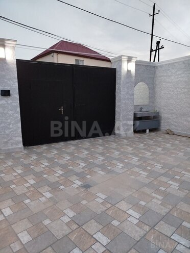 5-комн. дом/дача - пос. Новханы - 120 м² (5)