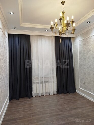 5-комн. дом/дача - пос. Новханы - 120 м² (11)