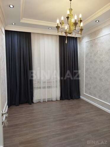 5-комн. дом/дача - пос. Новханы - 120 м² (18)