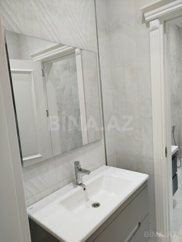 5-комн. дом/дача - пос. Новханы - 120 м² (26)