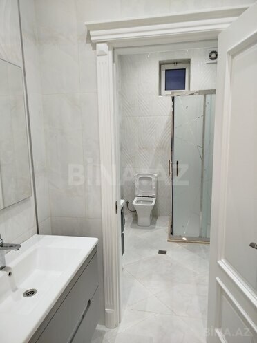 5-комн. дом/дача - пос. Новханы - 120 м² (23)