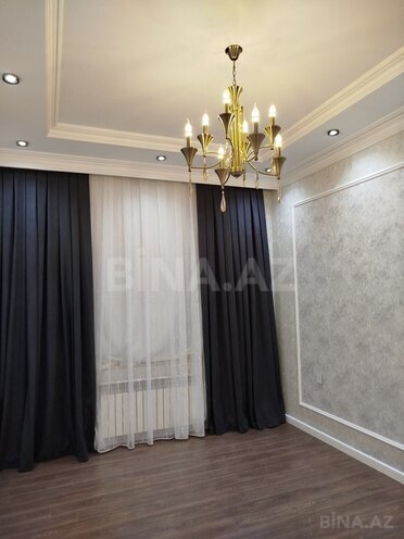 5-комн. дом/дача - пос. Новханы - 120 м² (21)