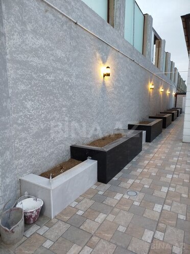 5-комн. дом/дача - пос. Новханы - 120 м² (4)