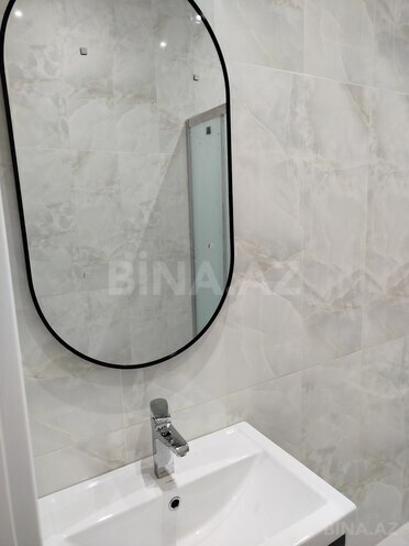 5-комн. дом/дача - пос. Новханы - 120 м² (25)