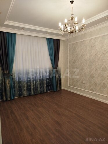 5-комн. дом/дача - пос. Новханы - 120 м² (17)