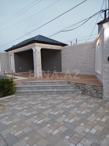 5-комн. дом/дача - пос. Новханы - 120 м² (6)