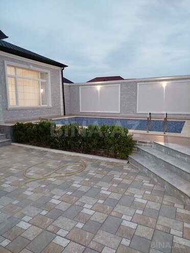 5-комн. дом/дача - пос. Новханы - 120 м² (3)