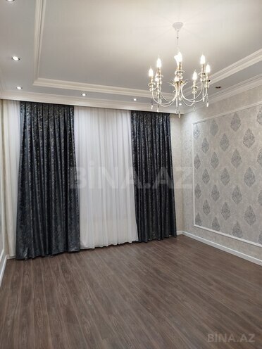 5-комн. дом/дача - пос. Новханы - 120 м² (15)