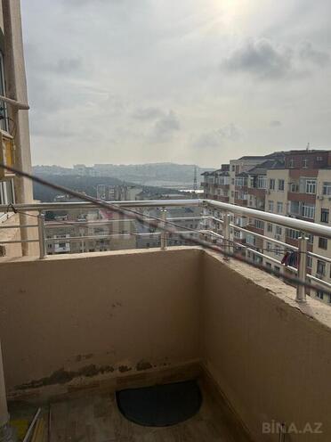 3 otaqlı yeni tikili - Elmlər Akademiyası m. - 90 m² (6)