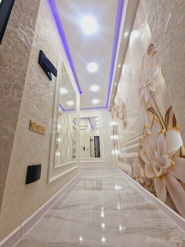 2 otaqlı yeni tikili - Xırdalan - 66 m² (5)