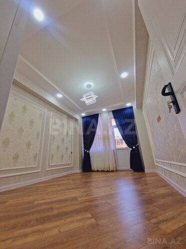 2 otaqlı yeni tikili - Xırdalan - 66 m² (3)