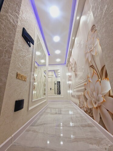 2 otaqlı yeni tikili - Xırdalan - 66 m² (4)