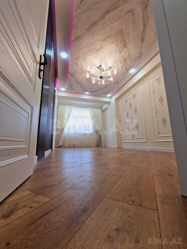 2 otaqlı yeni tikili - Xırdalan - 66 m² (2)