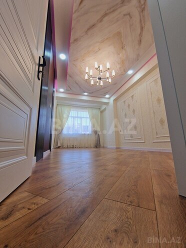2 otaqlı yeni tikili - Xırdalan - 66 m² (1)