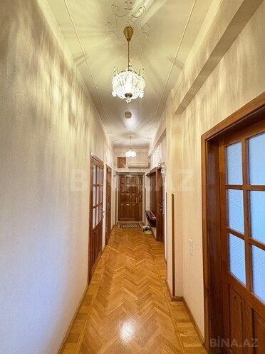 3 otaqlı köhnə tikili - 28 May m. - 80 m² (7)