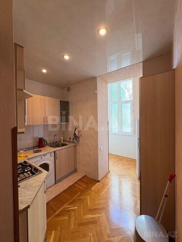 3 otaqlı köhnə tikili - 28 May m. - 80 m² (12)