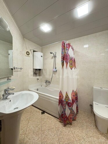 3 otaqlı köhnə tikili - 28 May m. - 80 m² (8)