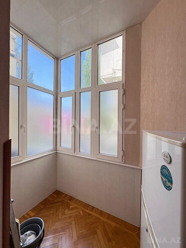 3 otaqlı köhnə tikili - 28 May m. - 80 m² (9)