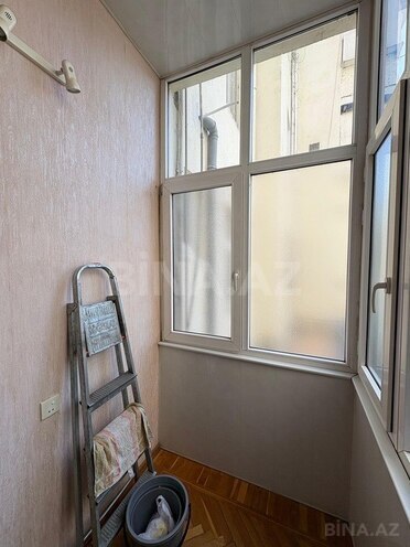 3 otaqlı köhnə tikili - 28 May m. - 80 m² (11)
