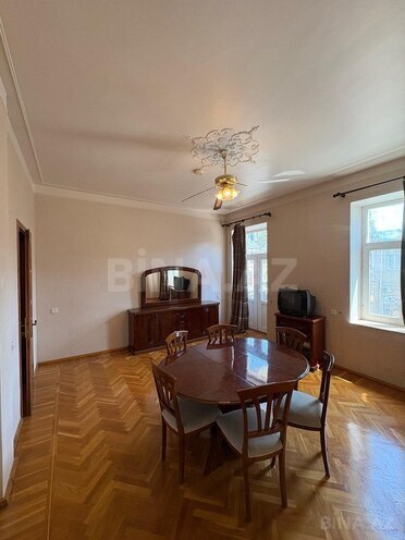 3 otaqlı köhnə tikili - 28 May m. - 80 m² (20)