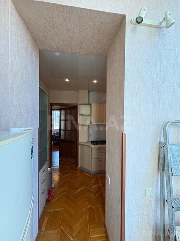 3 otaqlı köhnə tikili - 28 May m. - 80 m² (10)