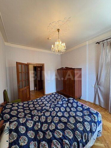3 otaqlı köhnə tikili - 28 May m. - 80 m² (14)