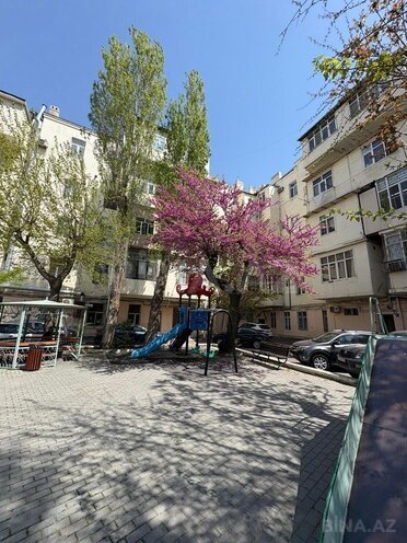 3 otaqlı köhnə tikili - 28 May m. - 80 m² (5)