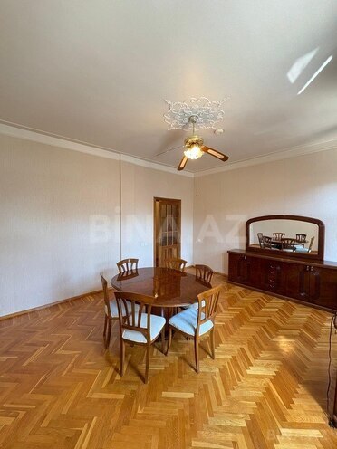 3 otaqlı köhnə tikili - 28 May m. - 80 m² (6)