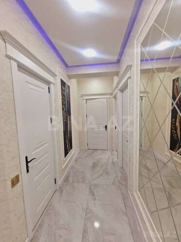 2 otaqlı yeni tikili - Xırdalan - 66 m² (14)
