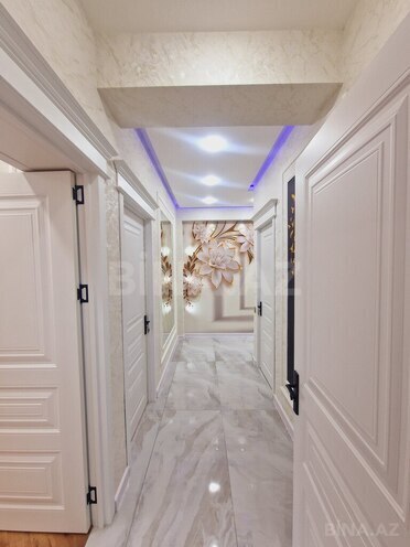 2 otaqlı yeni tikili - Xırdalan - 66 m² (9)