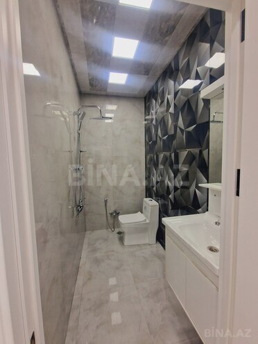2 otaqlı yeni tikili - Xırdalan - 66 m² (7)