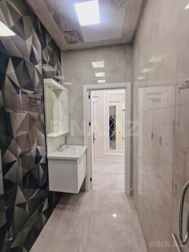 2 otaqlı yeni tikili - Xırdalan - 66 m² (6)
