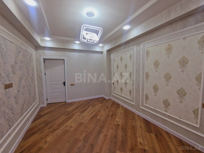 2 otaqlı yeni tikili - Xırdalan - 66 m² (12)