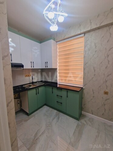 2 otaqlı yeni tikili - Xırdalan - 66 m² (11)
