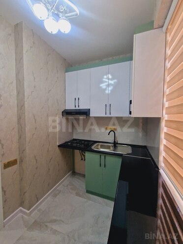 2 otaqlı yeni tikili - Xırdalan - 66 m² (10)