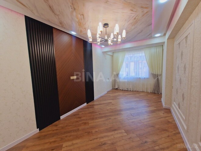 2 otaqlı yeni tikili - Xırdalan - 66 m² (15)