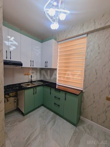 2 otaqlı yeni tikili - Xırdalan - 66 m² (8)