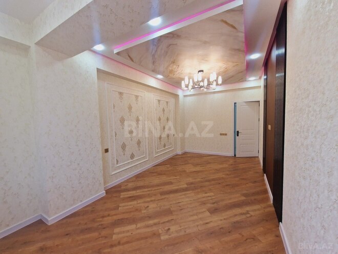 2 otaqlı yeni tikili - Xırdalan - 66 m² (17)