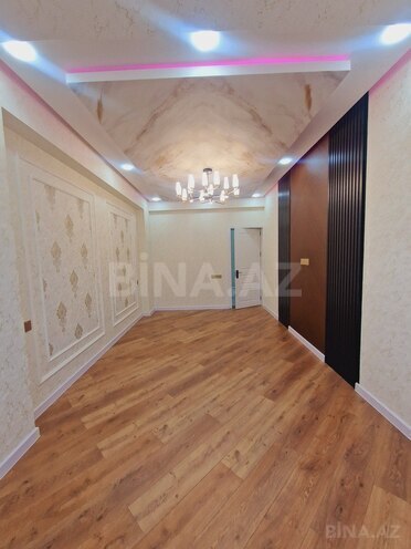2 otaqlı yeni tikili - Xırdalan - 66 m² (18)