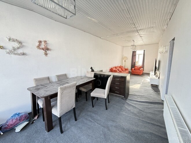 6 otaqlı həyət evi/bağ evi - Masazır q. - 120 m² (13)