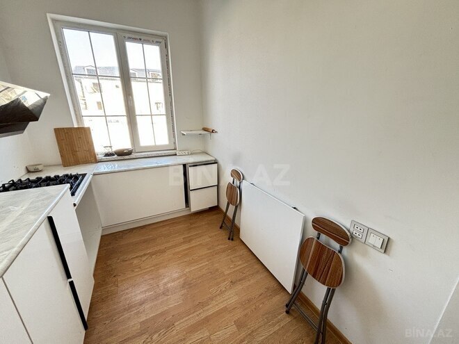 6 otaqlı həyət evi/bağ evi - Masazır q. - 120 m² (6)