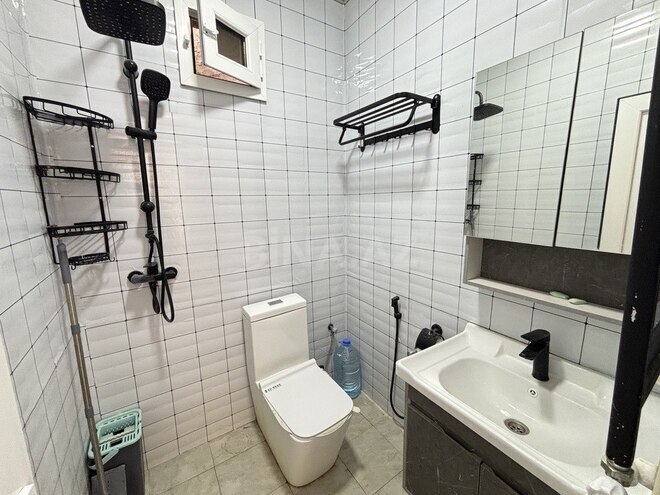 6 otaqlı həyət evi/bağ evi - Masazır q. - 120 m² (10)