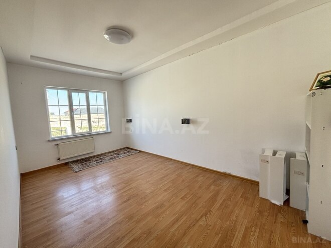 6 otaqlı həyət evi/bağ evi - Masazır q. - 120 m² (2)
