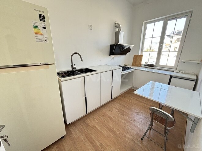 6 otaqlı həyət evi/bağ evi - Masazır q. - 120 m² (5)