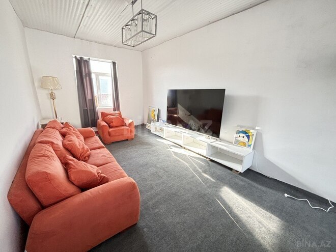 6 otaqlı həyət evi/bağ evi - Masazır q. - 120 m² (8)