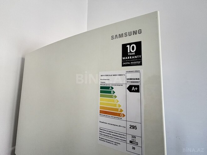 6 otaqlı həyət evi/bağ evi - Masazır q. - 120 m² (14)