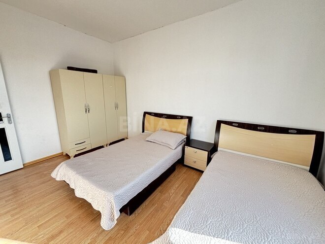 6 otaqlı həyət evi/bağ evi - Masazır q. - 120 m² (4)