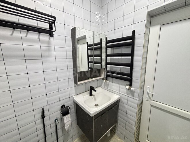 6 otaqlı həyət evi/bağ evi - Masazır q. - 120 m² (11)