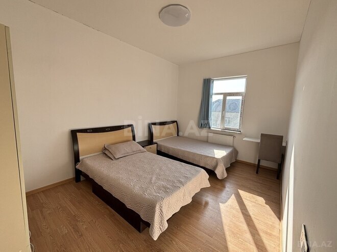 6 otaqlı həyət evi/bağ evi - Masazır q. - 120 m² (3)