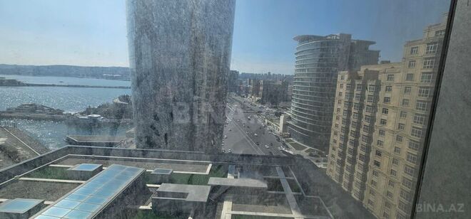 Satılır 3 otaqlı yeni tikili 172 m², Nəsimi r., photo 11 from 17